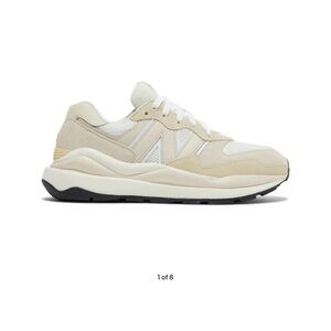 New Balance 57/40 Sea Salt